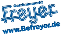 Getränkemarkt Freyer GmbH